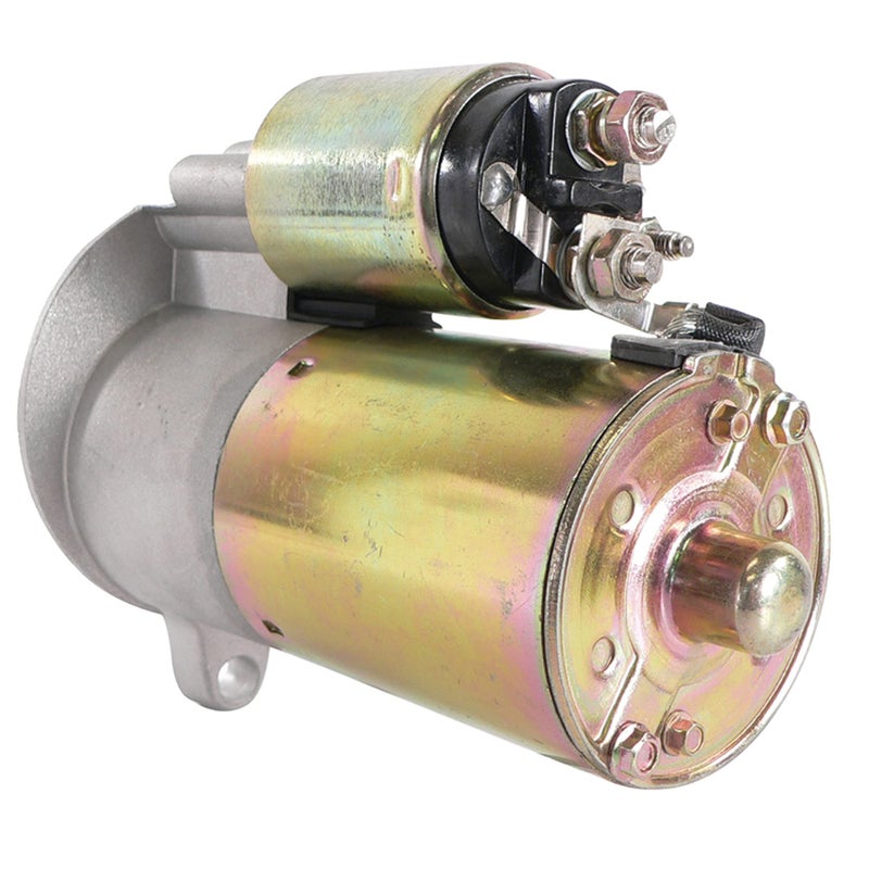DB Electrical SFD0049 Starter For Ford Explorer 4.0 4.0L 97 98 99 00 01 02 03,Mustang 05 06 07 08 09 10,Ranger 98 99 01 02 03 04 05 06 07 08 09 10 11,Mazda 98-09 (Fits Manual Transmission Only) - Image 5